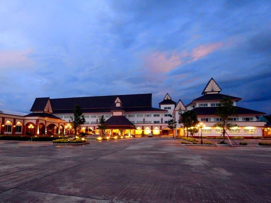Major Grand Hotel Major Grand Hotel