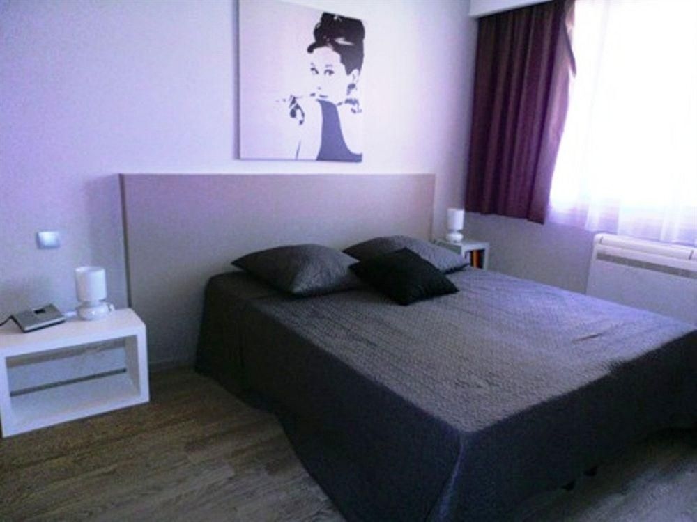 Neotelia Properties Rue d'Antibes0