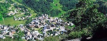 Madame Vacances Residence les Valmonts2