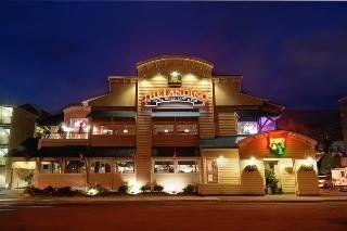 Best Western Plus Landing Hotel2