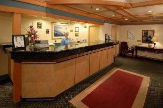 Best Western Plus Landing Hotel4