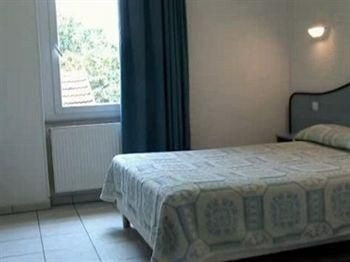 Hotel le Strasbourg3