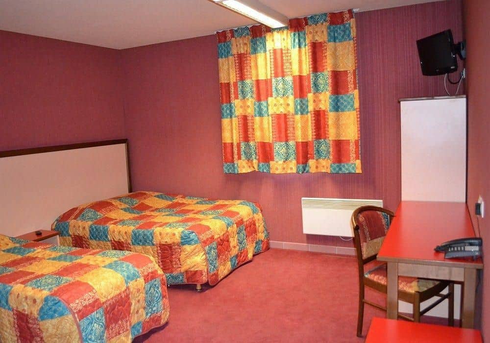 Hotel Siatel Aragon Hotel Siatel Aragon