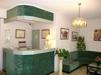 Hotel du Parc0