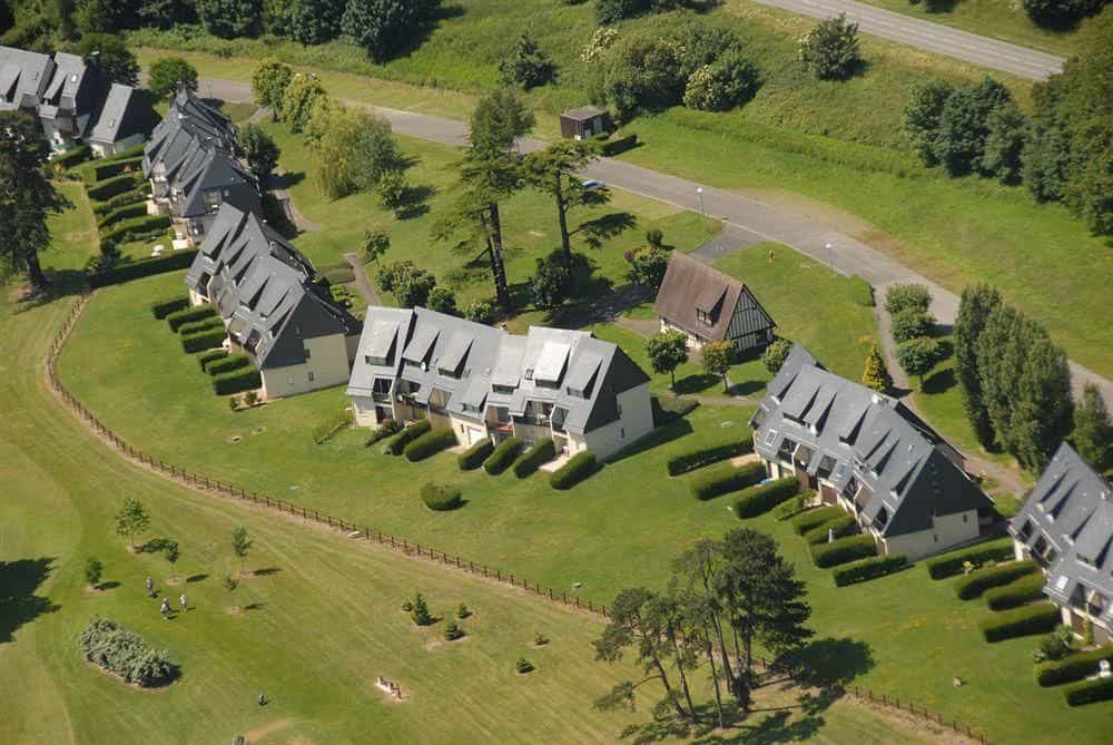 Residence Lagrange Classic Les Hauts de Clairvallon