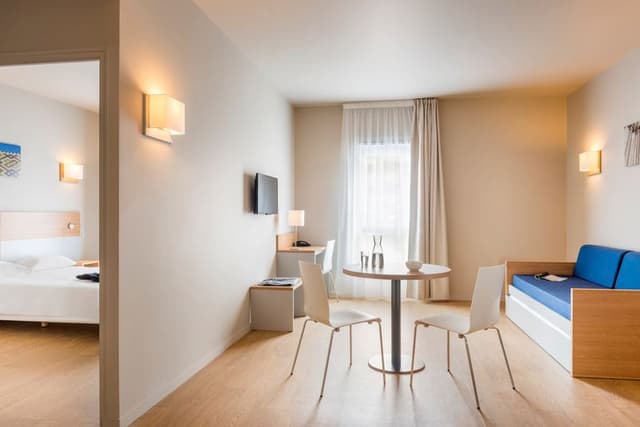 APARTMENT STANDARD