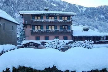 Hotel Beau Site3