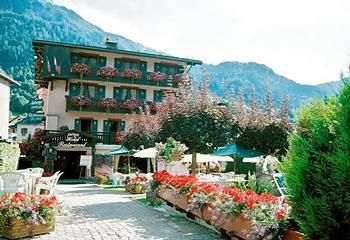 Hotel Beau Site0