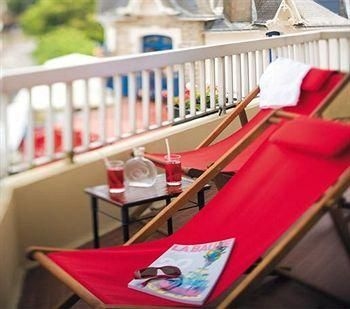 Hotel Alcyon0