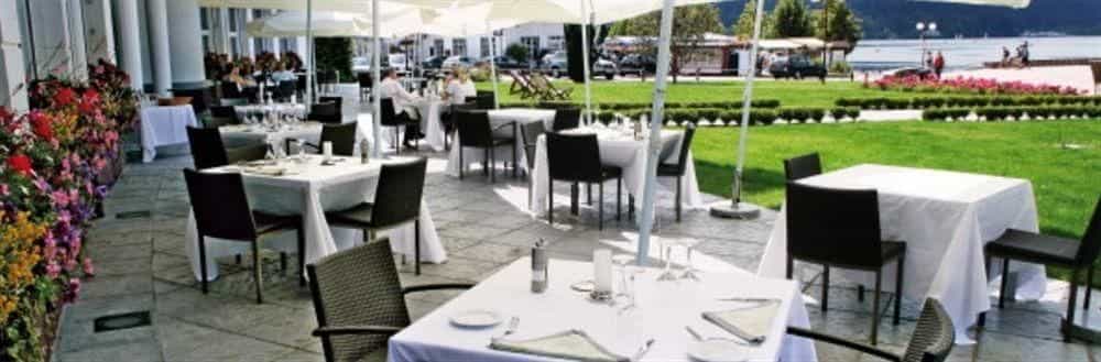 HOTEL BEAU RIVAGE