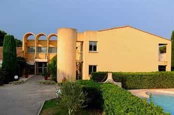 Hotel Le Galoubet