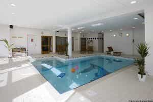 Residence Les Gentianes