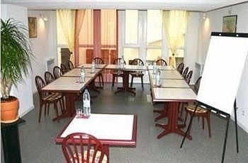 Les Baladines Residence Tourisme2