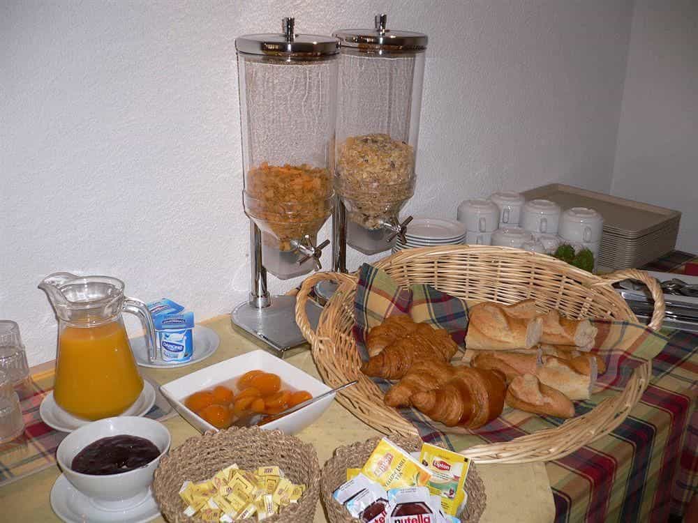 Les Baladines Residence Tourisme