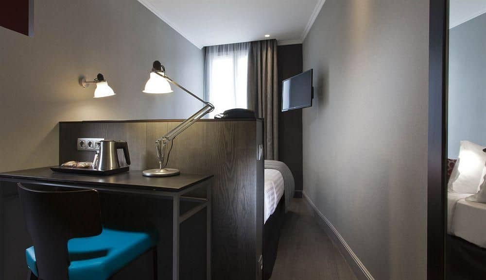 Hotel Garance Hotel Garance