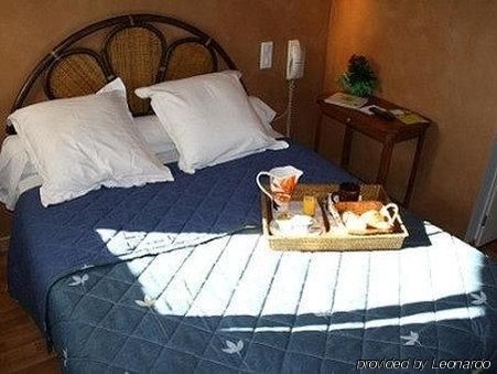 HOTEL LES VOYAGEURS4