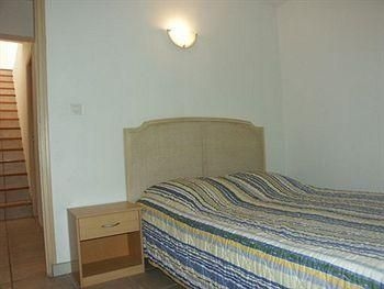 Hotel Hydra2