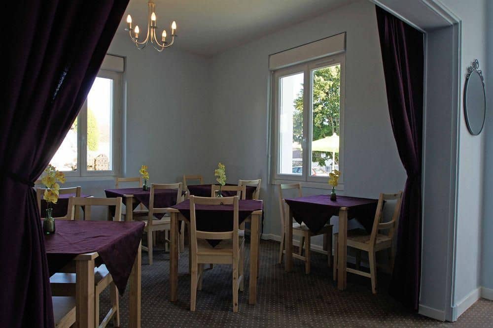 P'tit Dej-HOTEL Royan - Hotel Corinna P'tit Dej-HOTEL Royan - Hotel Corinna