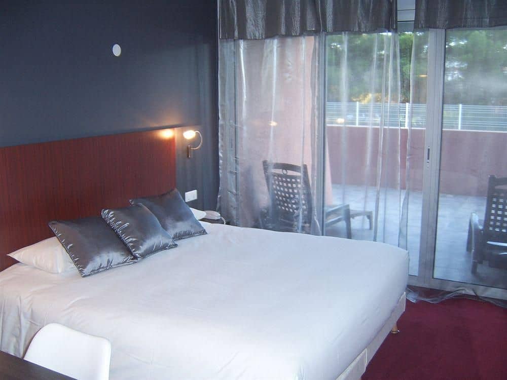 Hotel Le Mas de Grille Hotel Le Mas de Grille