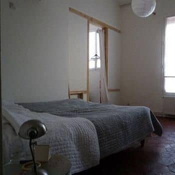 Bed And Breakfast Charonne 3 Bed And Breakfast Charonne 3