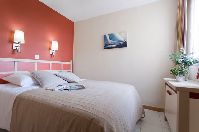 APARTMENT CAPACITY 5