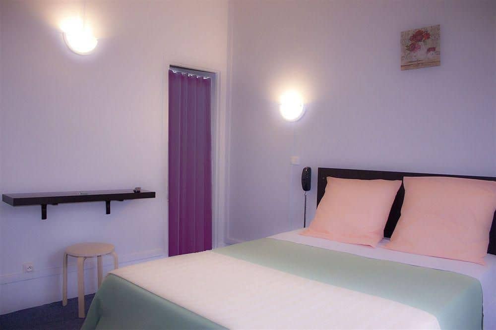 Hotel Bien-Etre Hotel Bien-Etre