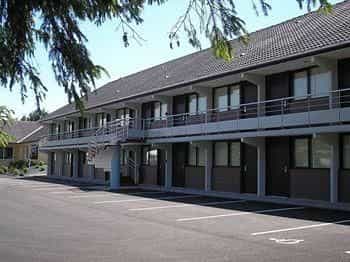 Hotel Pierre Blanche