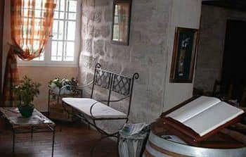 L'Auberge d'Uzes L'Auberge d'Uzes