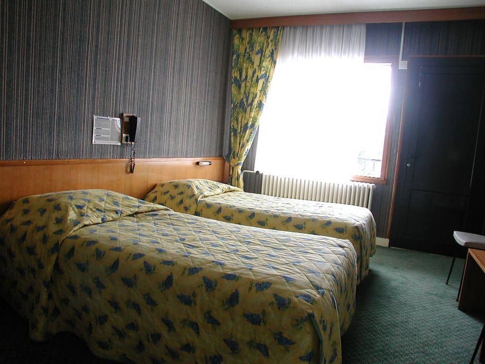 Hotel Muzelle Sylvana Hotel Muzelle Sylvana