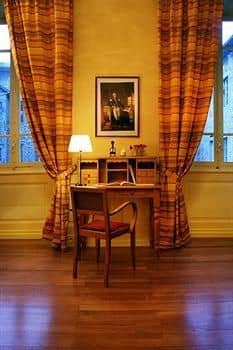 Les Suites de l'hotel de Sautet Les Suites de l'hotel de Sautet