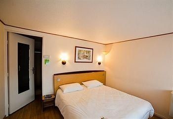 Hotel Campanile Morlaix - Saint Martin des Champs1