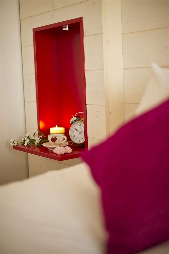 Hotel Vacanciel La Fr3
