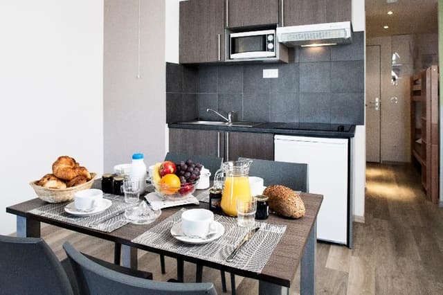 APARTMENT GRAND