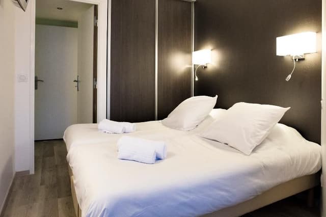 APARTMENT STANDARD