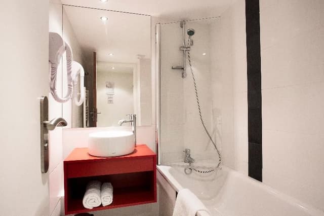 APARTMENT STANDARD