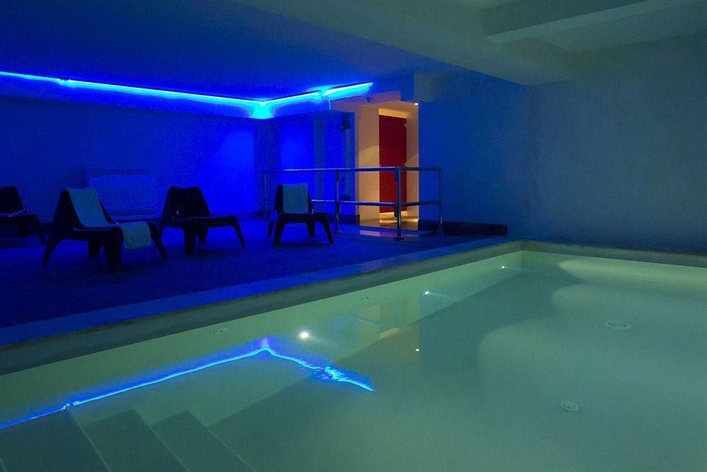 Residence Soleil Vacances Les Menuires0