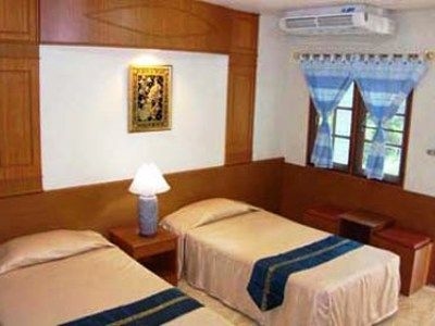 มาลิบู เสม็ด รีสอร์ท (Malibu Samed Resort)3