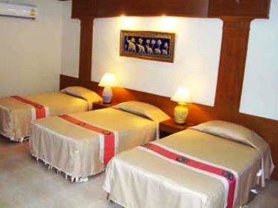 มาลิบู เสม็ด รีสอร์ท (Malibu Samed Resort)4