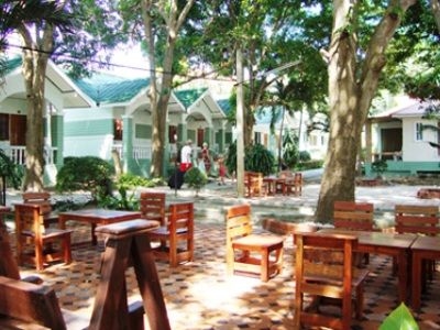 มาลิบู เสม็ด รีสอร์ท (Malibu Samed Resort)1