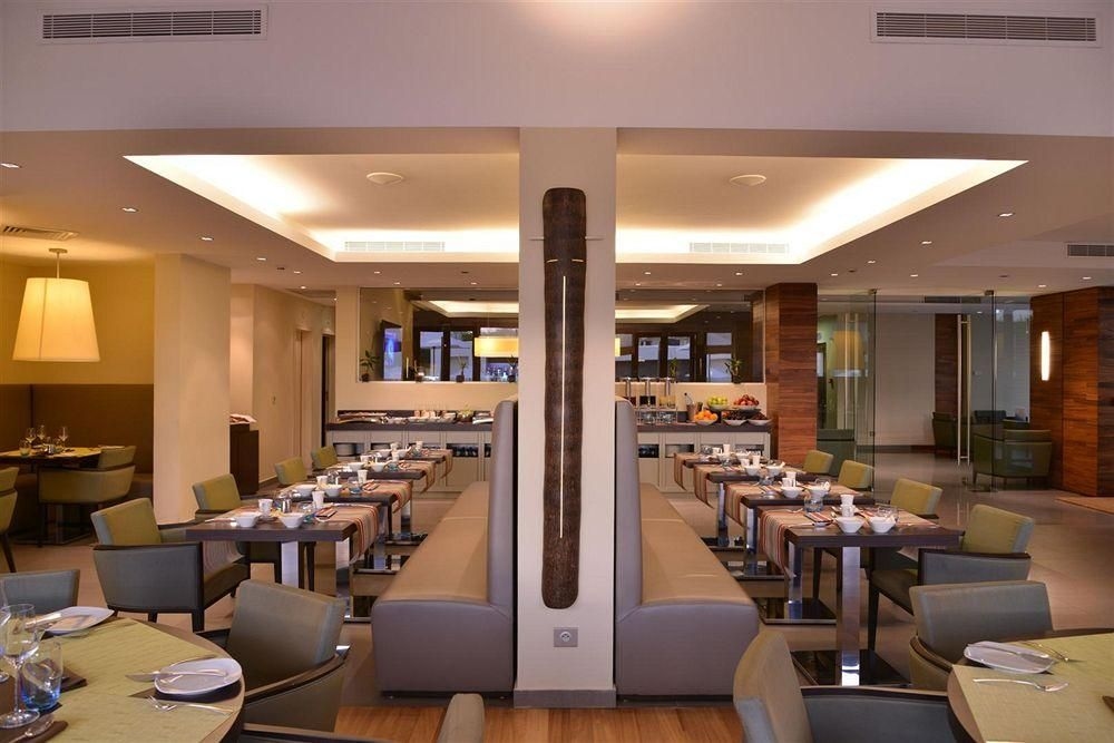 Hotel le Cristal4