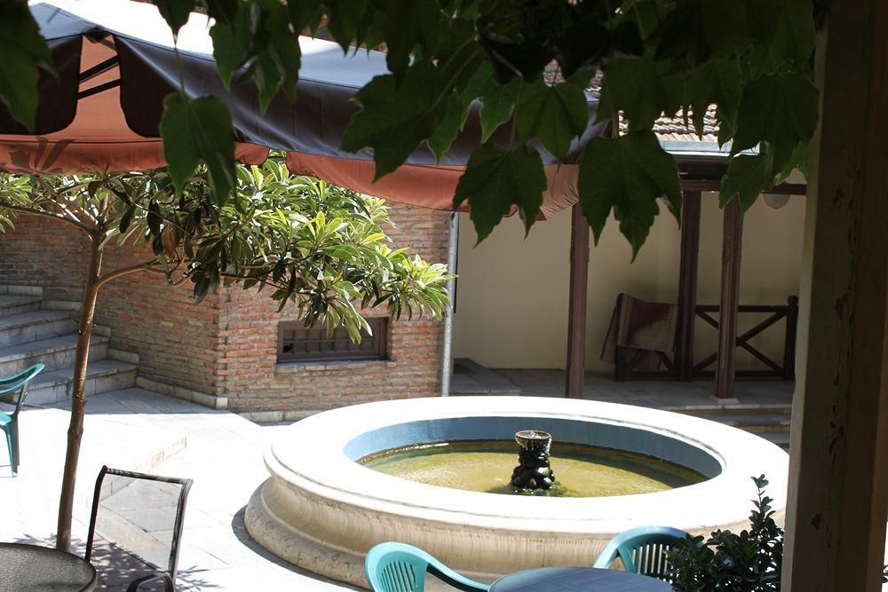 Hotel Nata1