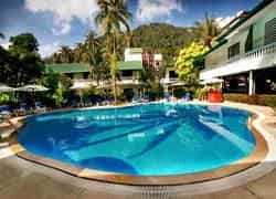 Malibu Island Club Resort Malibu Island Club Resort