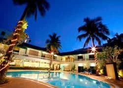 Malibu Island Club Resort Malibu Island Club Resort