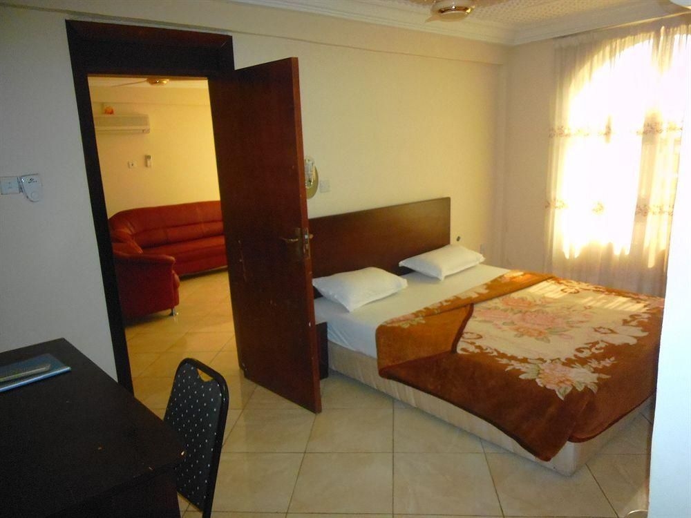 Wadoma Royale Hotel0