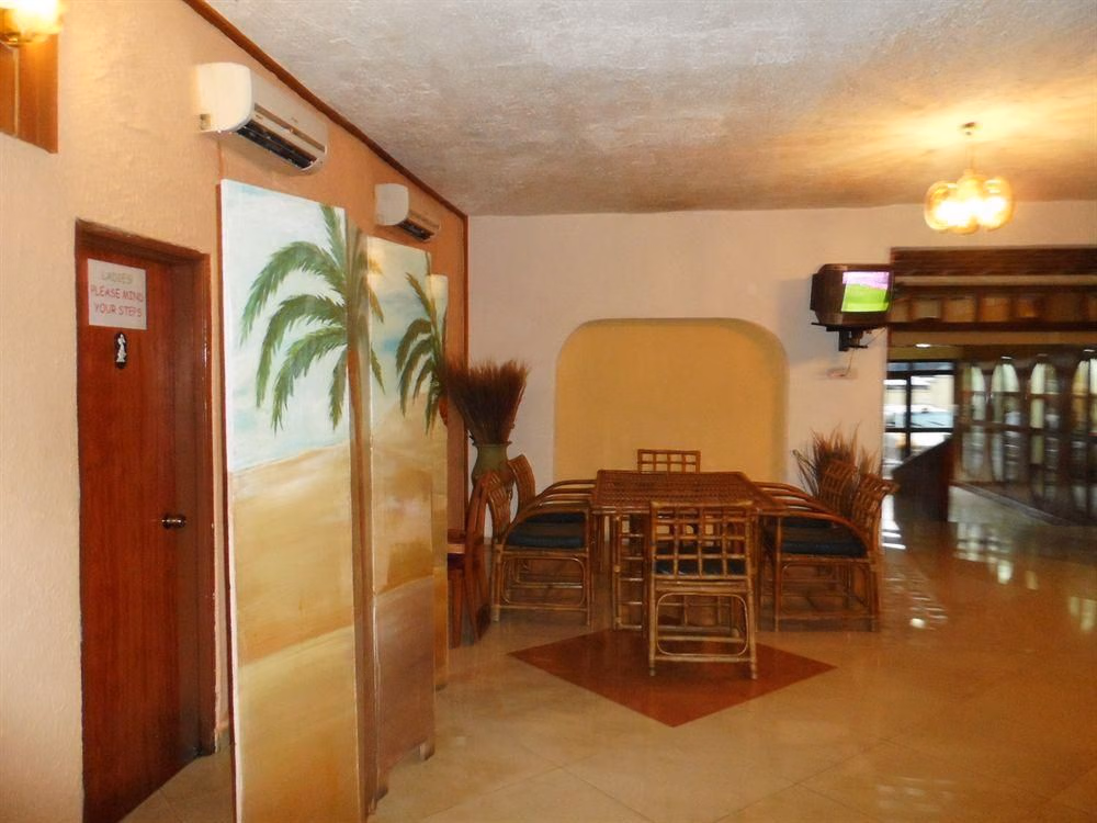 Hotel De Texas3
