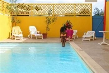 Karaibes Hotel2