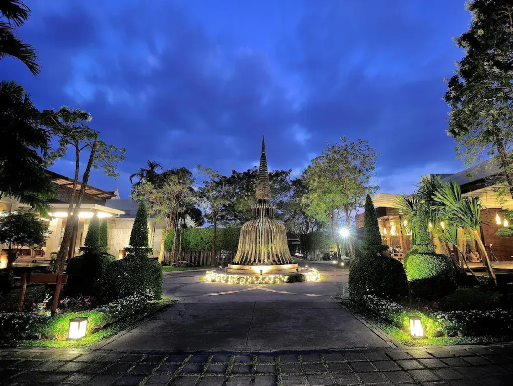 Malisa Villa Suites Malisa Villa Suites