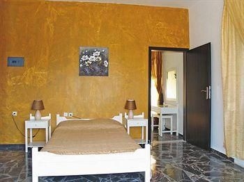 Silver Beach Hotel1