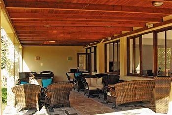 Silver Beach Hotel4