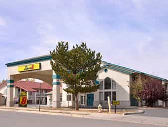 Super 8 Flagstaff I40 Ex 198 Lucky Lane